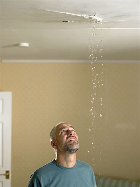 upstairs toilet leaking|Upstairs toilet leaking onto ceiling